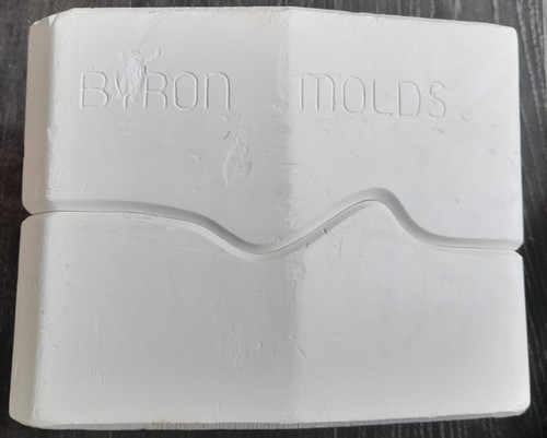 Vintage byron b234a large - byron,