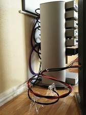 Audiophile Cyrus Hark II Hi-Fi