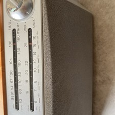 Sony ICF 1000L Portable Radio
