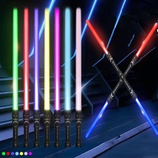 3PCS Lightsabers Toy, 12