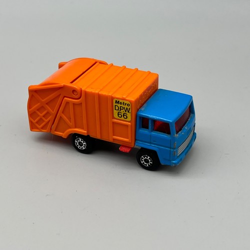 Matchbox superfast 36 - matchbox, no.36