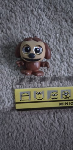 Disney doorables rowlf - disney,