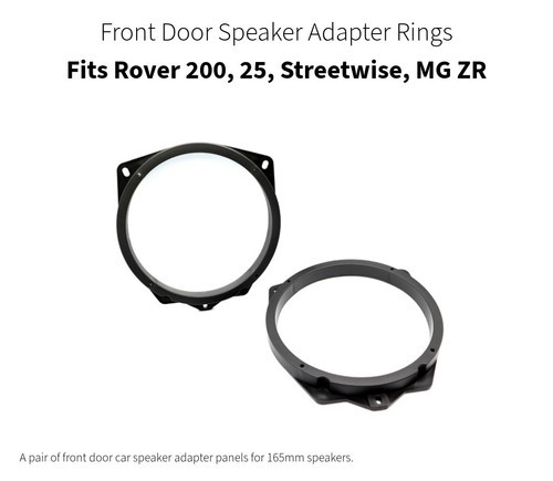 Rover 200 streetwise zr - rover,