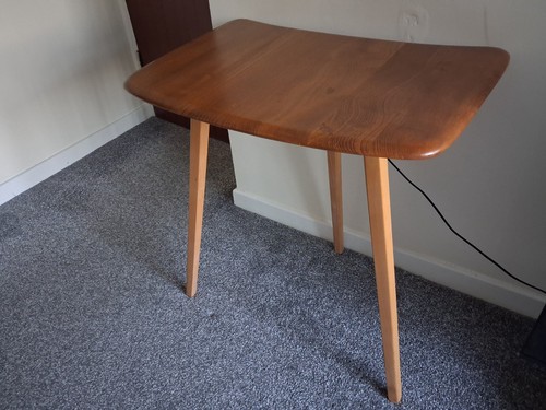 Ercol 265 table - 265,