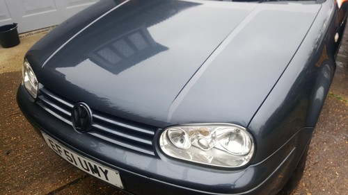 Golf mk4 tdi pd130 - golf,