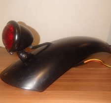 Custom Motorcycle Motorbike