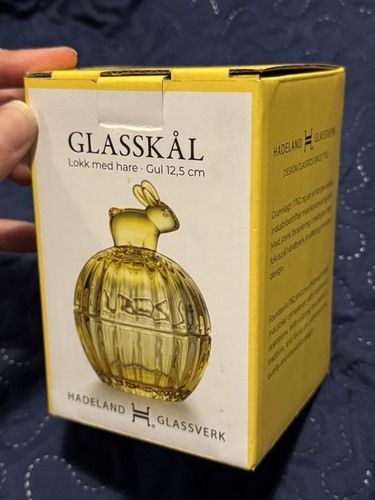 Hadeland glassverk norway - glassverk,