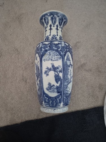 Large chinese blue - large,