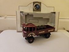 Lledo Promotional Sentinel