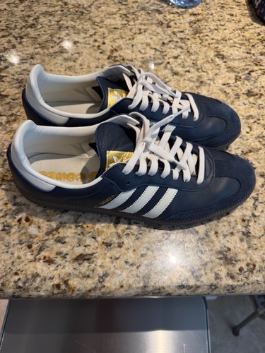 Size adidas samba og - -,