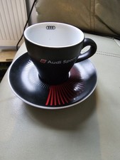 Kahla Made In Germany Audi