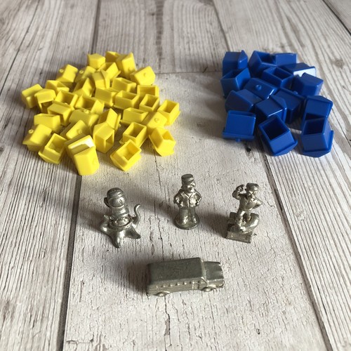 Bundle simpsons monopoly - of,