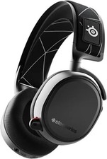 SteelSeries Arctis 9 Dual Wireless Gaming Headset Video Game Gaming Headphone