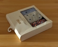 Fat Face Womens 3 Pack Festive