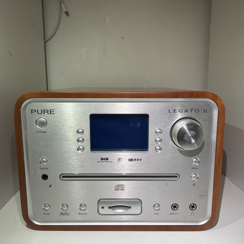 Pure legato dab - pure,