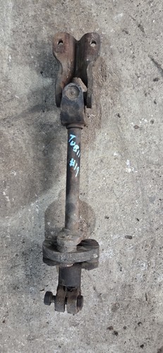 Ford granada mk2 steering - ford,
