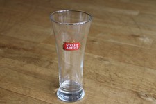 Stella artois tall half pint - tall,