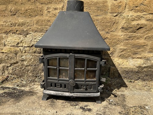 The hunter herald - the, 8kw