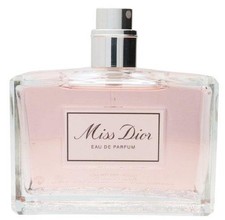Christian Dior Miss Dior Eau De Parfum EDP Spray 100ml No Lid