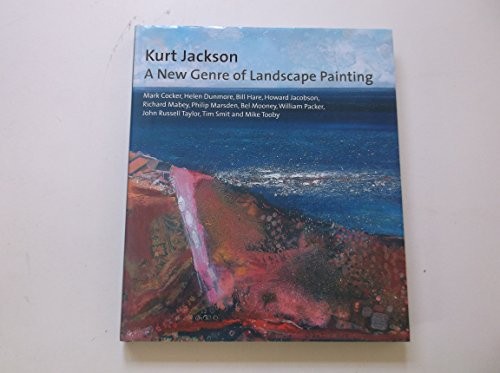 Kurt jackson new - jackson., a