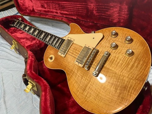 Gibson les paul standard 60s - gibson, '60s