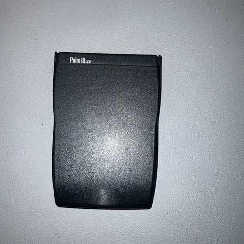 Vintage palm iilxe handheld - iilxe,