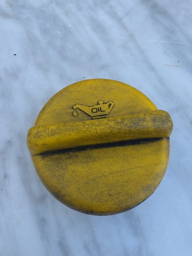 Oil filler cap vauxhall opel - vauxhall,
