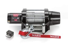 WARN 101025 VRX 25 Powersports