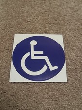 Handicap Wheelchair