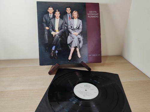 Dexy midnight runners - midnight,