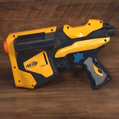 Nerf dart tag speedload - nerf,