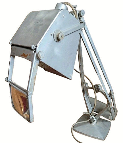 Vintage hadrill horstmann - hadrill, lamp