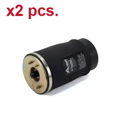 Pcs left rear air - left, spring