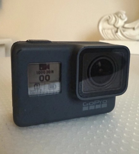 Gopro digital hero black - digital,