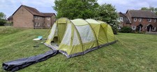 Vango icarus 600 dlx man - 600,