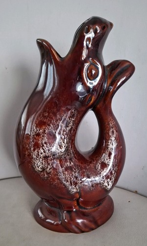 Kernewek pottery brown - kernewek,