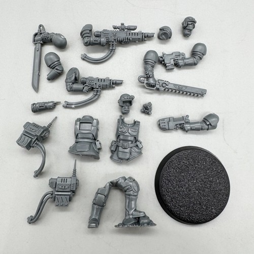40k kill team kasrkin - kill,