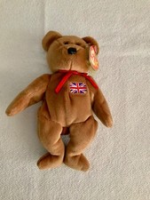 Britannia – TY Beanie Babies