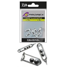 Daiwa Prorex Insert Glass