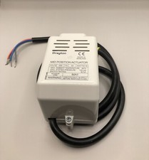 Drayton MA1 For 3 Port Mid