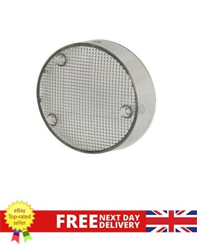 Rear right direction indicator - rear,