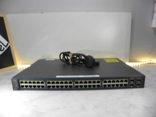 Cisco catalyst 3560v2 port - 48,