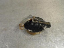 1982 YAMAHA YZ 60 REAR BRAKE PLATE - MOTOCROSS MX