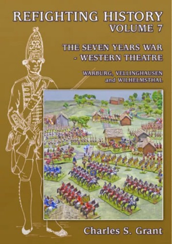 Refighting history volume 7 - refighting,