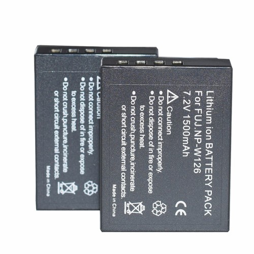 Battery for fujifilm - battery,