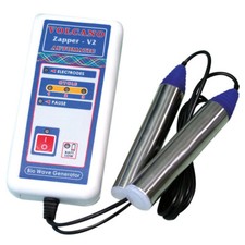 Zapper Hulda Clark Volcano V-2 | Bioresonanse | Therapy Device
