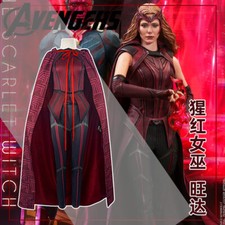 Wanda Vision Scarlet Witch