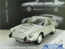 SAAB SONETT V4 MODEL CAR