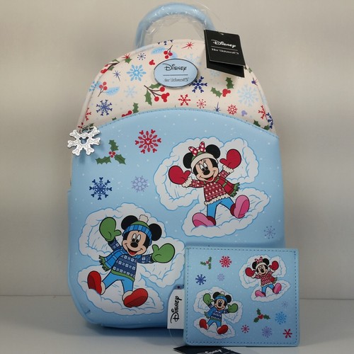Mickey mouse minnie - mickey,
