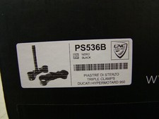 CNC Racing Ducati Hypermotard 950 19-21 Triple Clamp PS536B